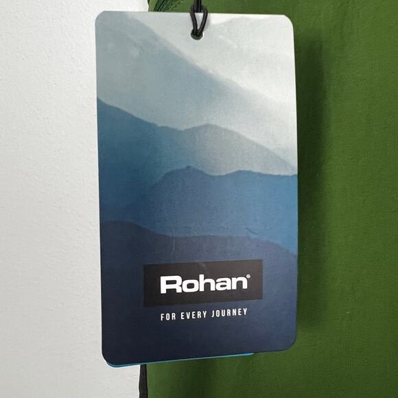 NWT Rohan Men’s 40 x 30‎ Antlia Outdoor Hiking Trekking Technical Stretch Pants - Picture 5 of 12